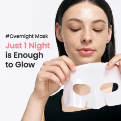 [Biodance] Bio-Collagen Real Deep Mask