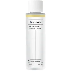 [Biodance] Micro Dual Serum Toner