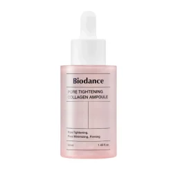 [Biodance] Pore Tightening Collagen Ampoule