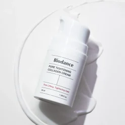 [Biodance] Pore Tightening Collagen Cream