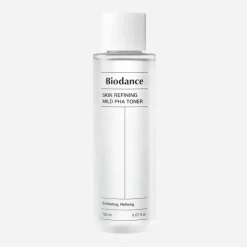 [Biodance] Skin Refining Mild PHA Toner