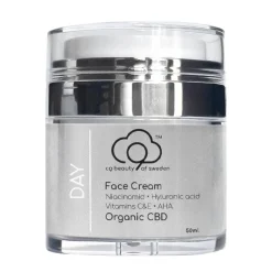 [C9 Beauty] C9 Day - Face Cream