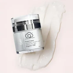 [C9 Beauty] C9 Day - Face Cream