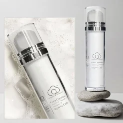 [C9 Beauty] C9 Hydro - Face Cleanser