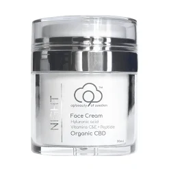 [C9 Beauty] C9 Night - Face Cream