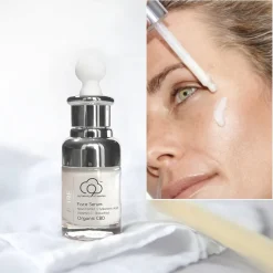 [C9 Beauty] C9 Pure - Face Serum