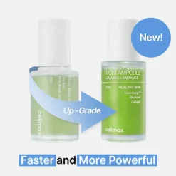 [Celimax] Noni Ampoule Calming + Radiance
