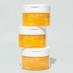 [Celimax] Pore+Dark Spot Brightening Pad