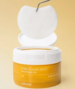 [Celimax] Pore+Dark Spot Brightening Pad
