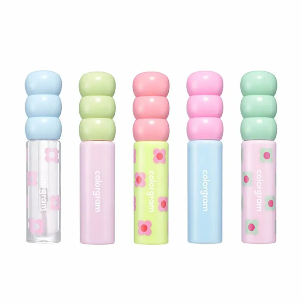 [colorgram] Fruity Glass Tint