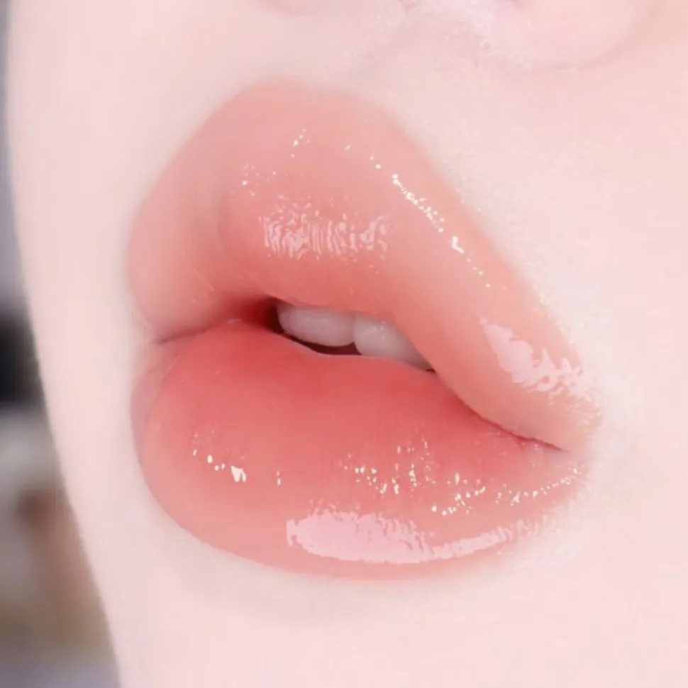 [colorgram] Fruity Glass Tint