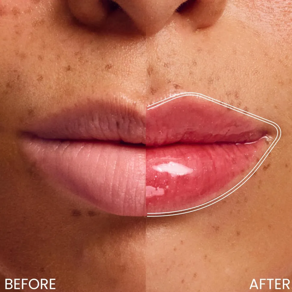 [colorgram] Fruity Glass Tint