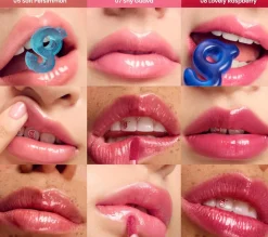 [colorgram] Fruity Glass Tint