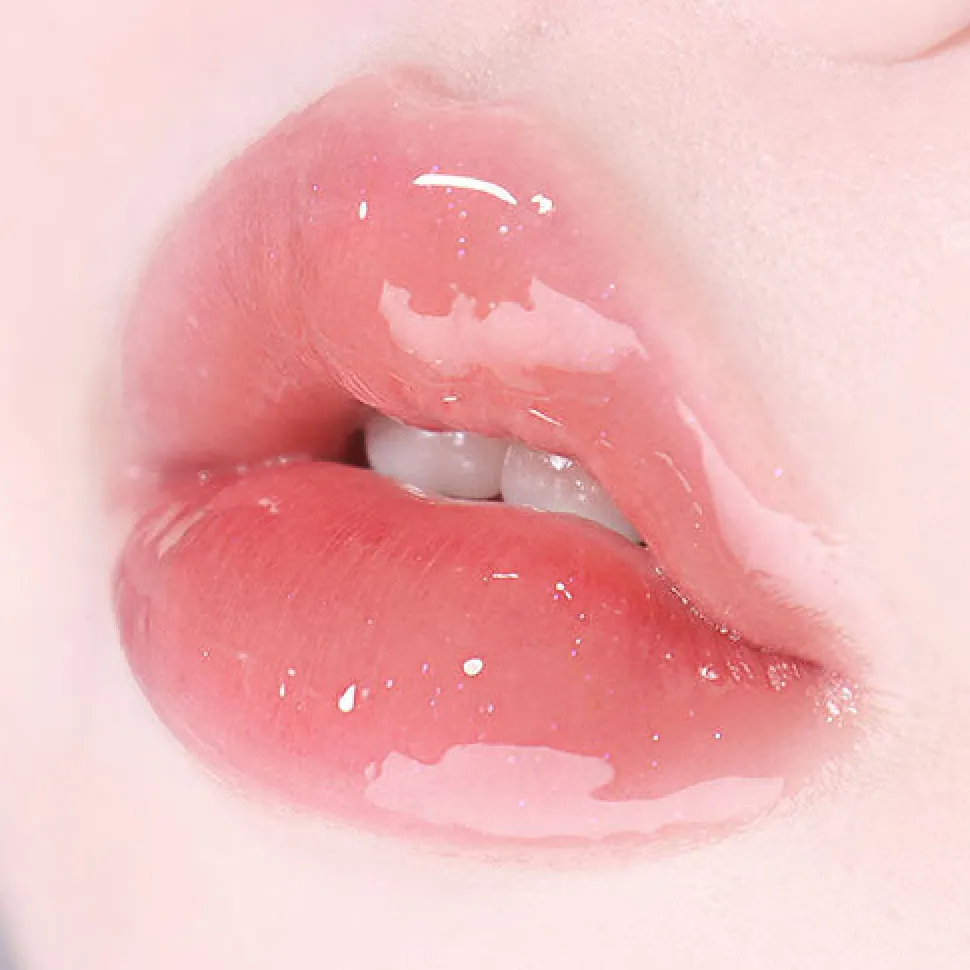 [colorgram] Fruity Glass Tint