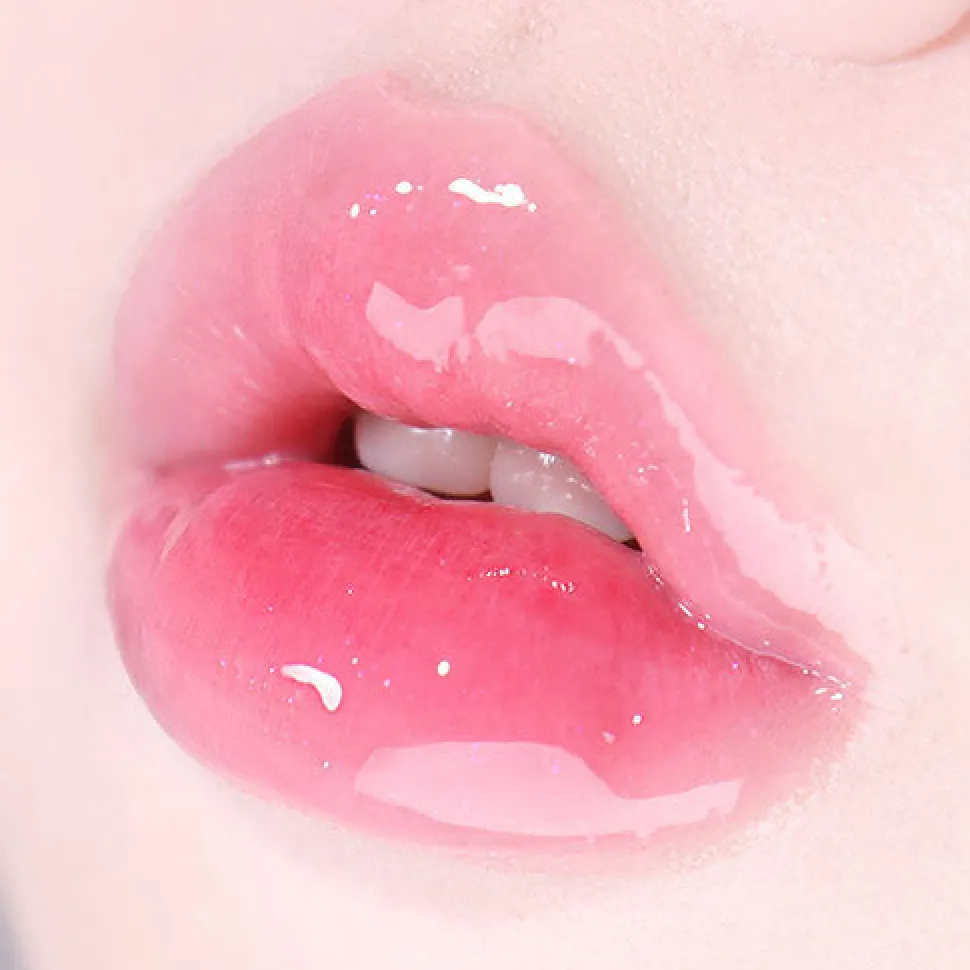 [colorgram] Fruity Glass Tint