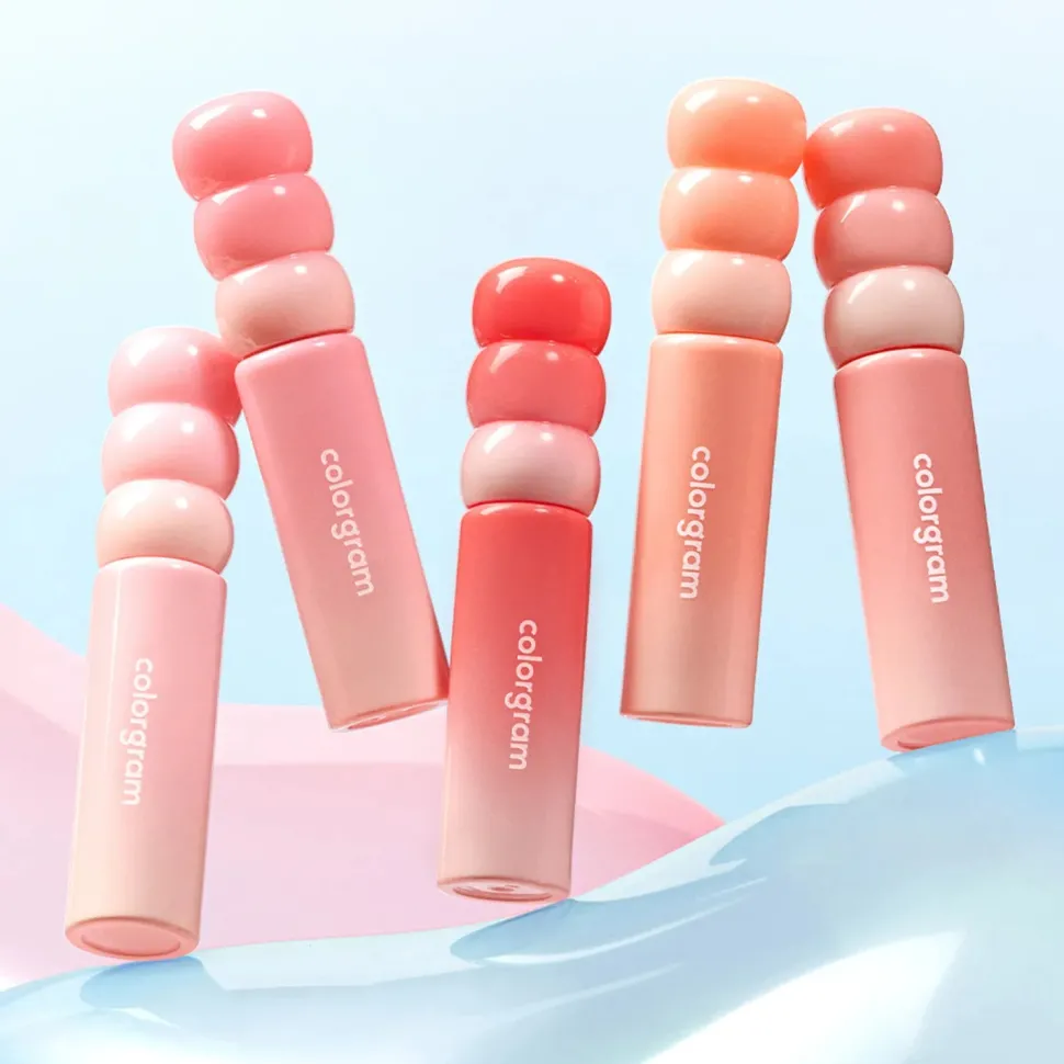 [colorgram] Fruity Glass Tint Milk