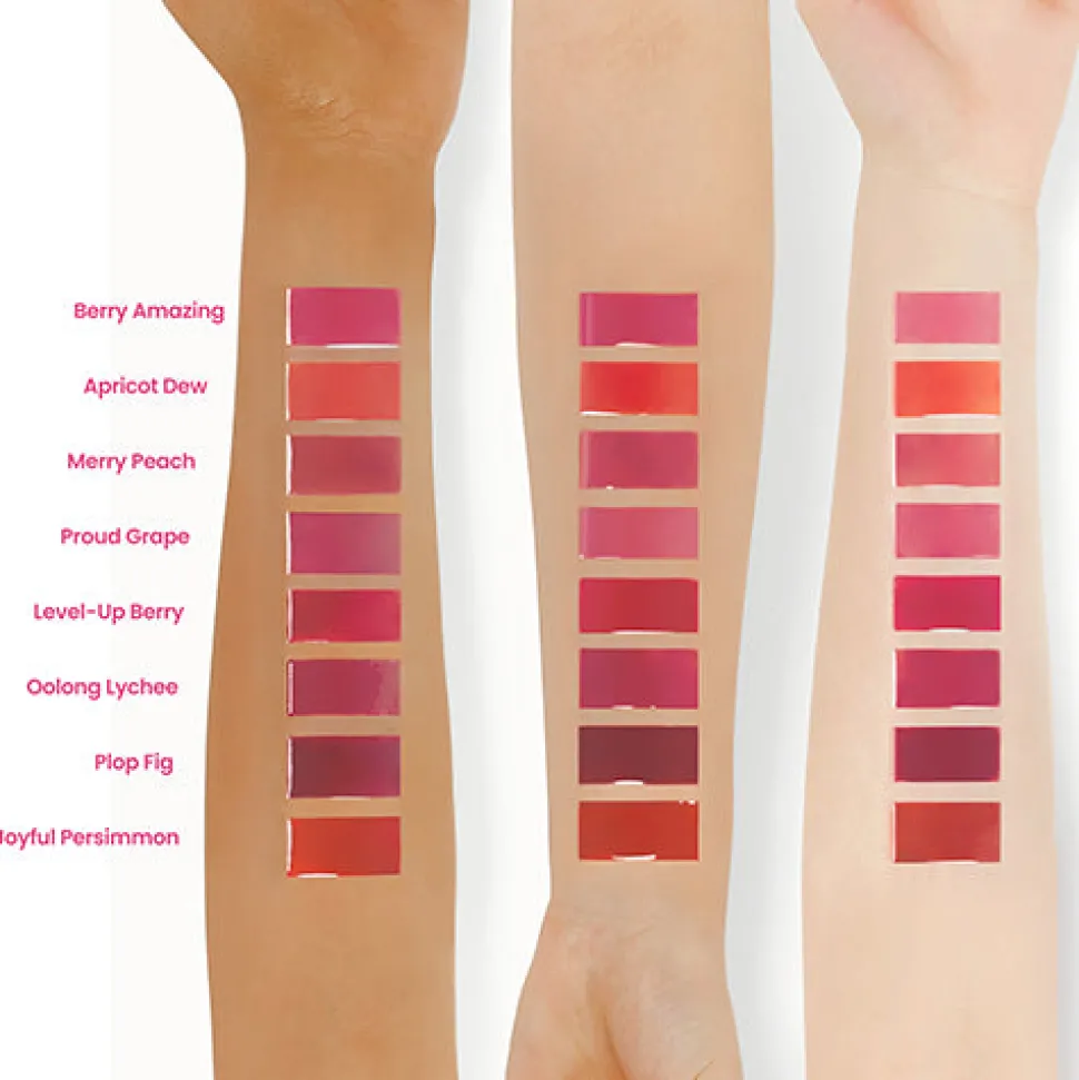 [colorgram] Fruity Glass Tint Milk