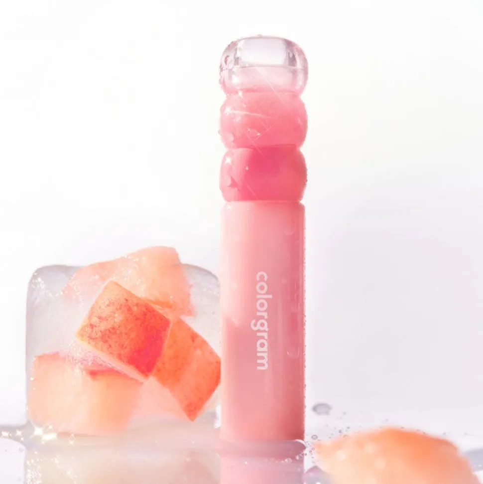 [colorgram] Fruity Water Tint