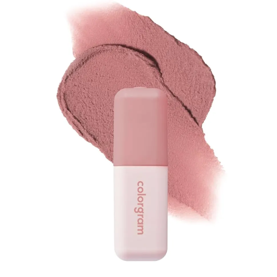 [colorgram] Nude Blur Tint
