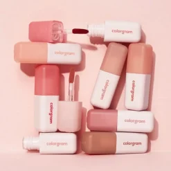 [colorgram] Nude Blur Tint