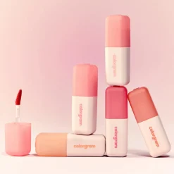 [colorgram] Nude Blur Tint