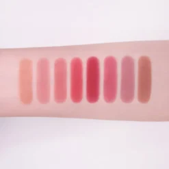 [colorgram] Nude Blur Tint