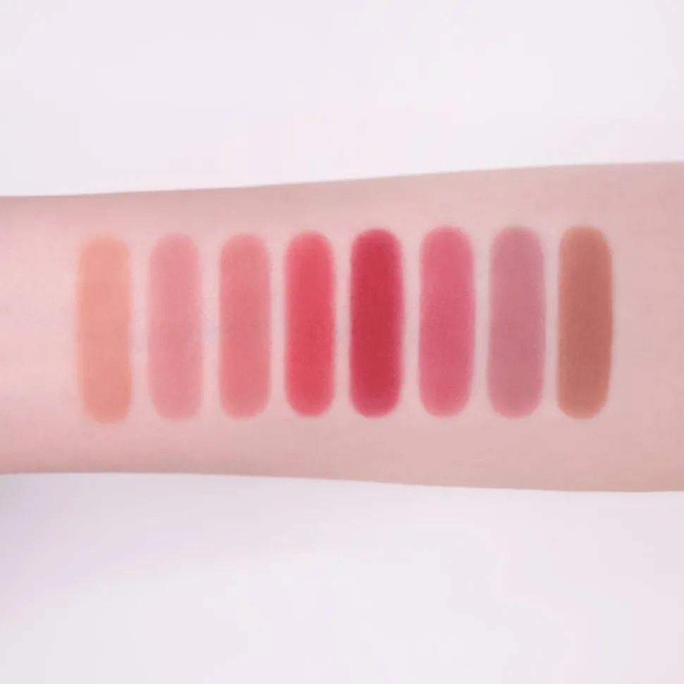 [colorgram] Nude Blur Tint