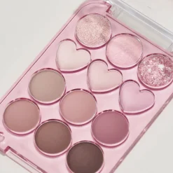 [colorgram] Pin Point Eyeshadow Palette