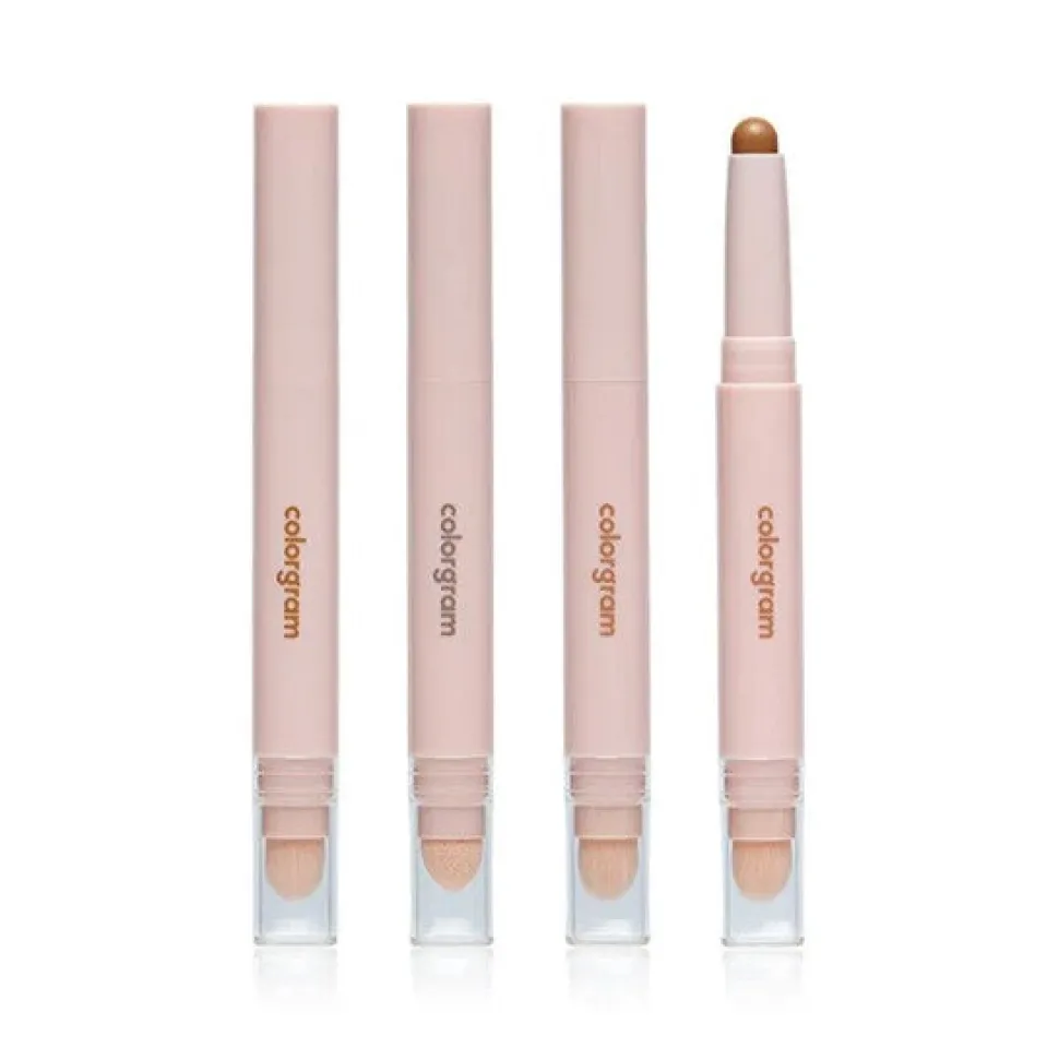 [colorgram] Re-Forming Contour Stick