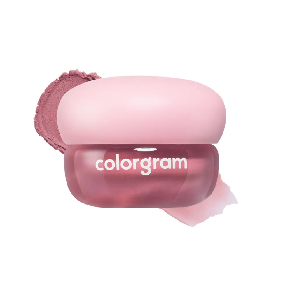 [colorgram] Tintin Dory Blur Jam