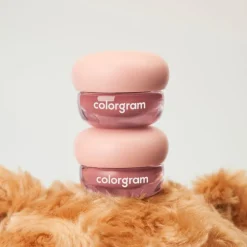 [colorgram] Tintin Dory Blur Jam