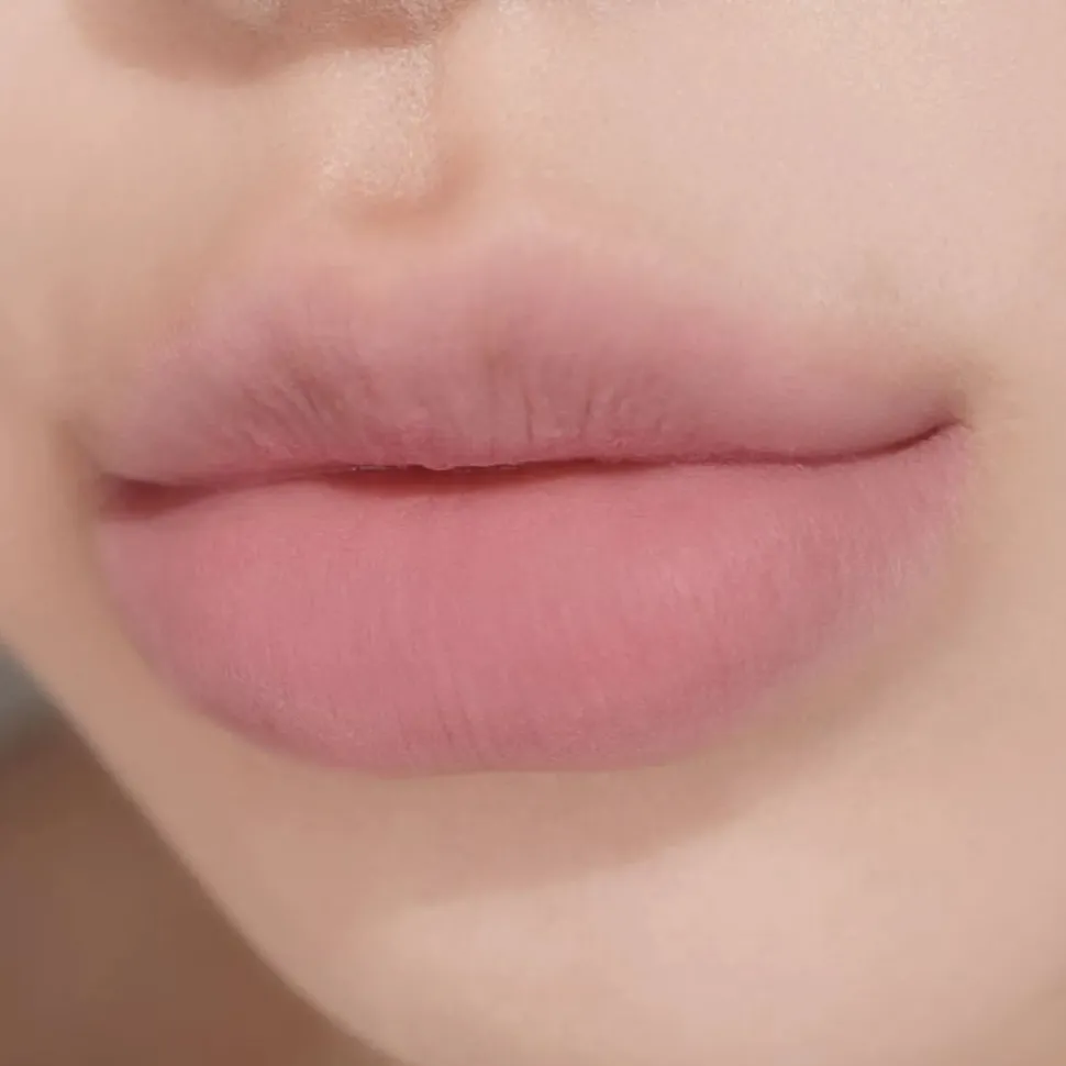 [colorgram] Tintin Dory Blur Jam