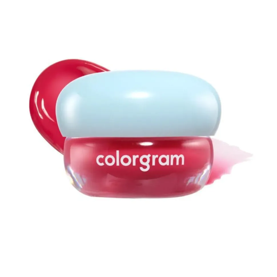 [colorgram] Tintin Dory Jam