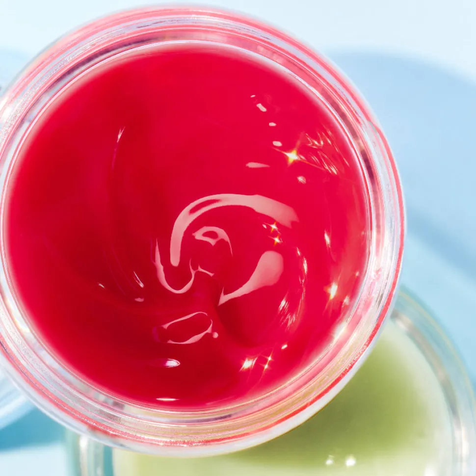 [colorgram] Tintin Dory Jam