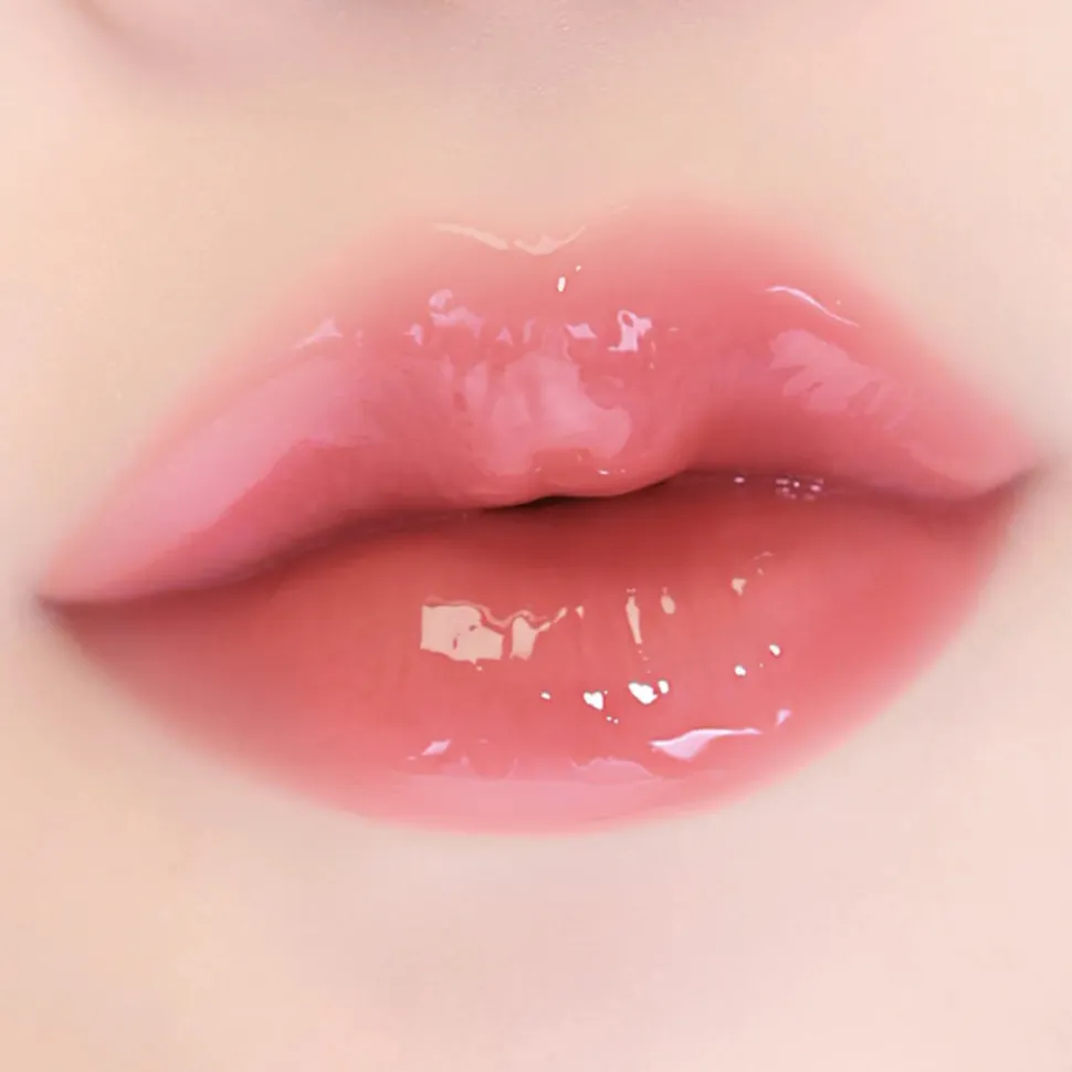 [colorgram] Tintin Dory Jam