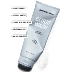 [Common Clouds] Cloud Wash Everyday Gel Cleanser