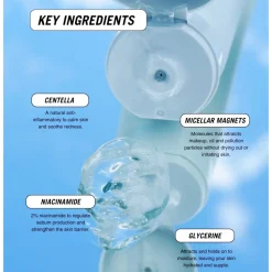 [Common Clouds] Cloud Wash Everyday Gel Cleanser