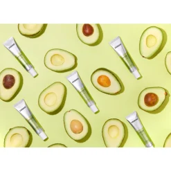 [Cosnori] Avocado Eye Cream All Face