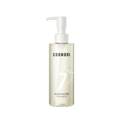 [Cosnori] Micro Active Cleansing Oil