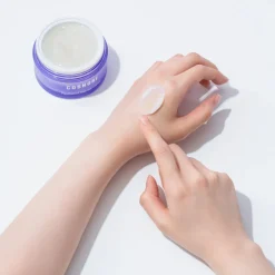 [Cosnori] Panthenol Barrier Cream