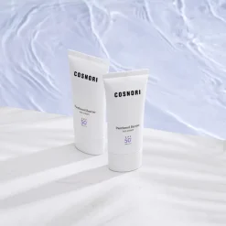 [Cosnori] Panthenol Barrier Sun Cream