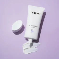 [Cosnori] Panthenol Barrier Sun Cream