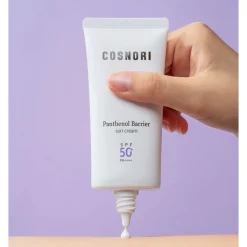 [Cosnori] Panthenol Barrier Sun Cream