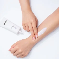 [Cosnori] Panthenol Barrier Sun Cream