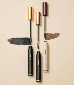 [Cosnori] Perfect Setting Waterproof Mascara
