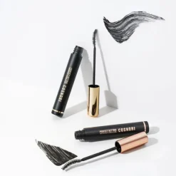 [Cosnori] Perfect Setting Waterproof Mascara