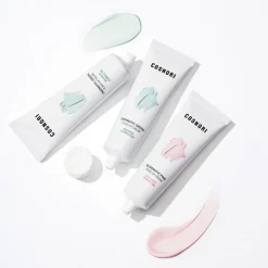 [Cosnori] Romantic Pink Tone-Up Cream