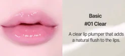 [Cosnori] Water-full Lip Plumper