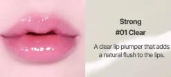 [Cosnori] Water-full Lip Plumper