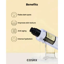 [COSRX] Advanced Snail 96 Mucin Power Essence